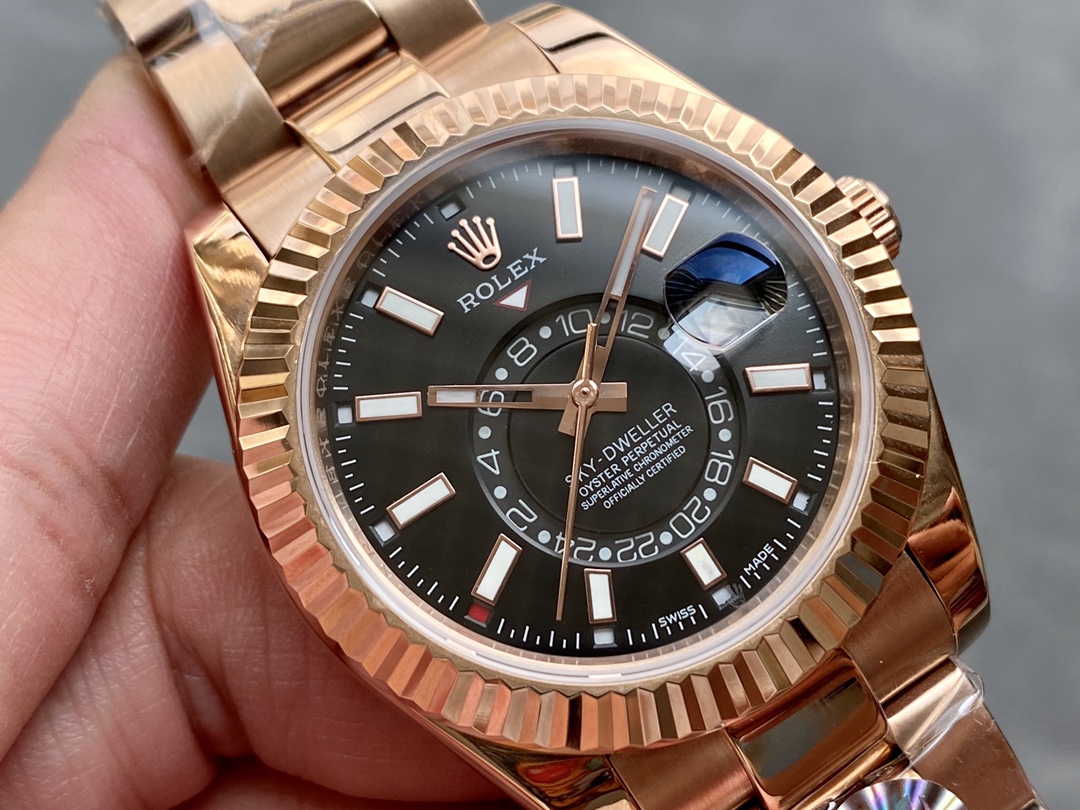 Rolex Sky-Dweller m326935-0007